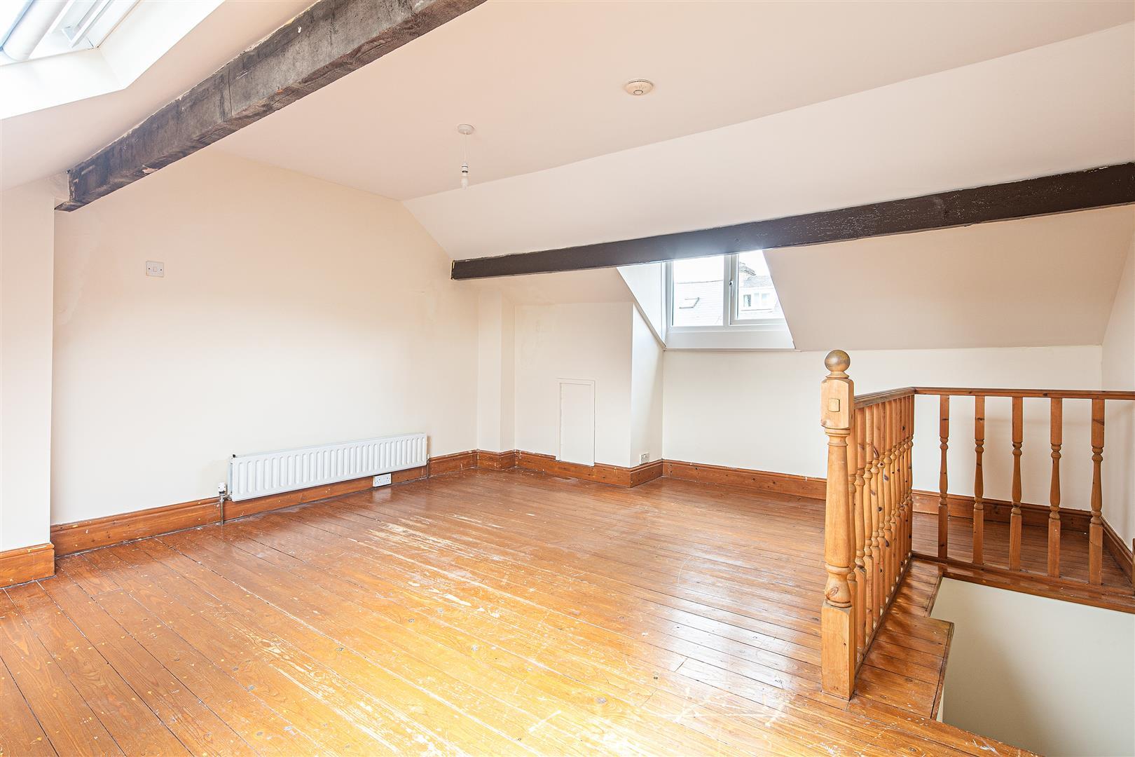 59, Tasker Road, Sheffield, S10 1UY