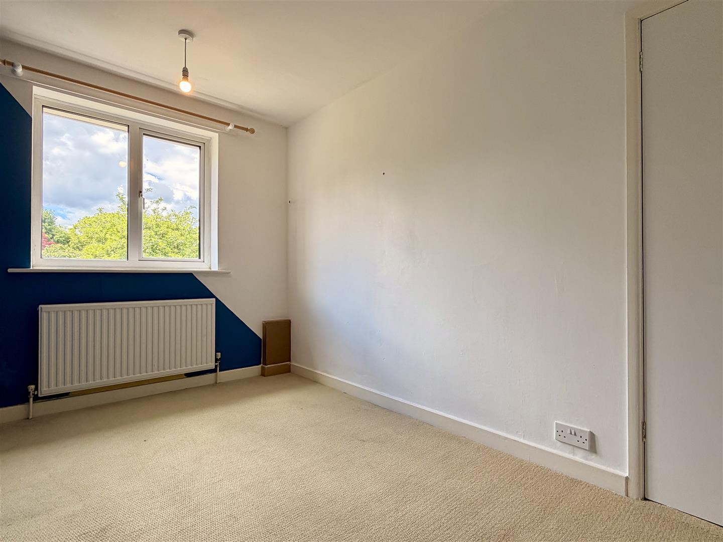 1, Cliffe Farm Drive, Sheffield, S11 7JW