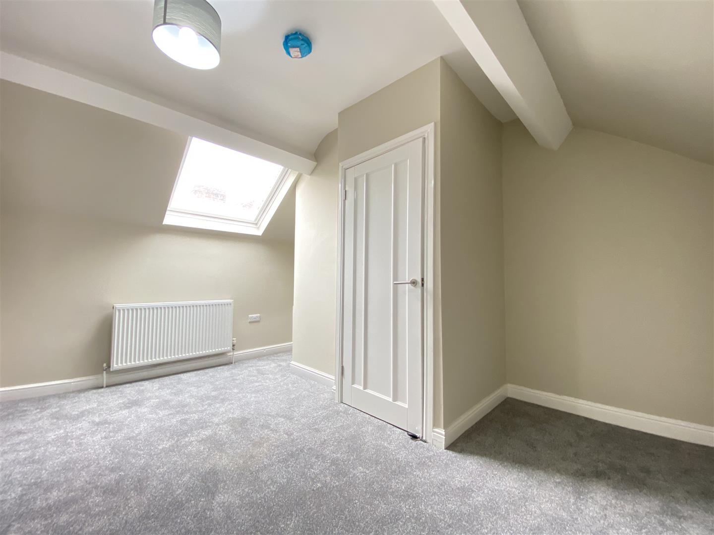 8, Dorset Street, Sheffield, S10 2FX