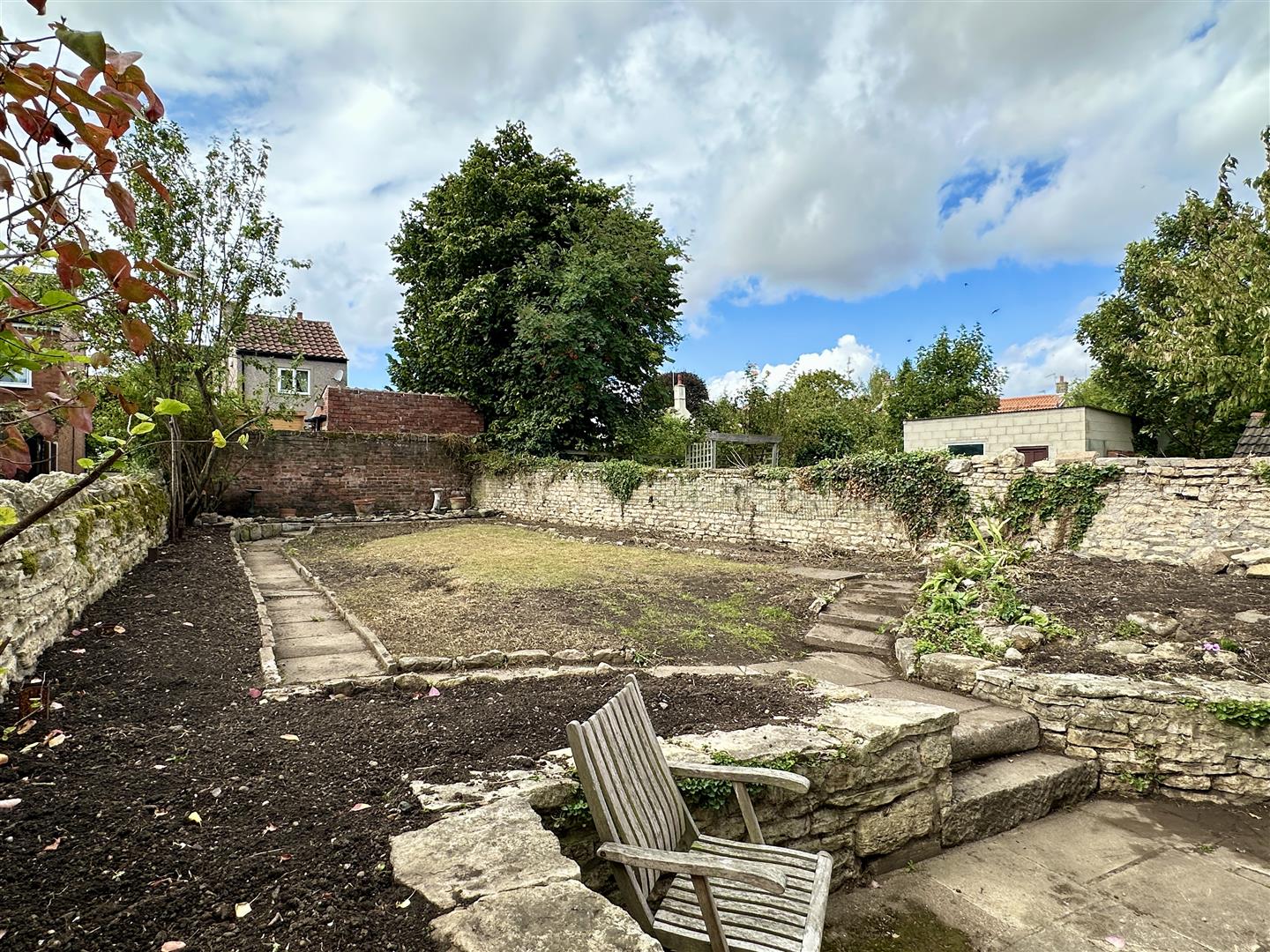 70, Northgate, Tickhill, Doncaster, DN11 9HY