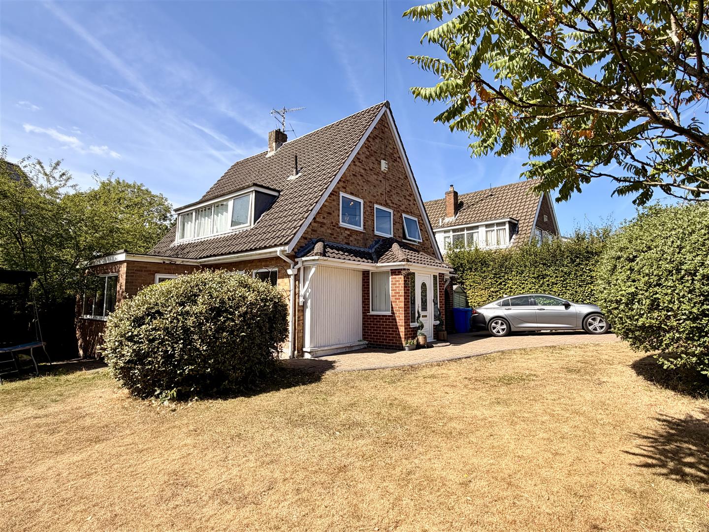 35, Devonshire Road, Dore, Sheffield, S17 3NT