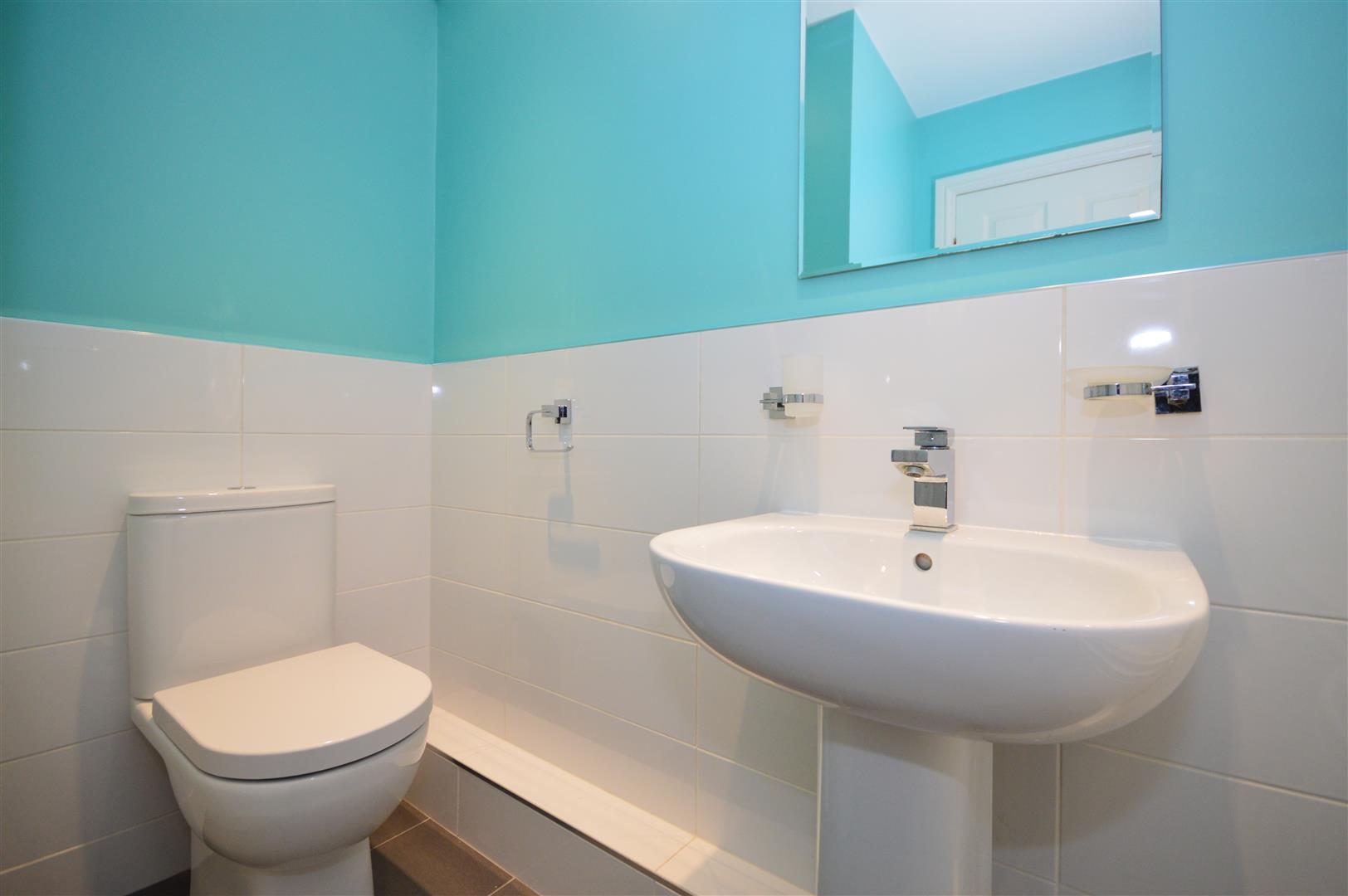 Flat 3 Fairfield Heights, 274, Fulwood Road, Ranmoor, Sheffield, S10 3BN