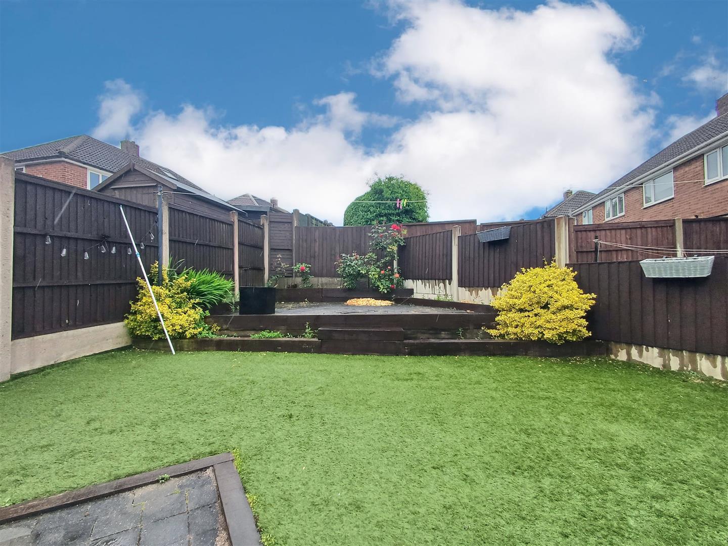 2, Austen Drive, Bramley, Rotherham, S66 2UF