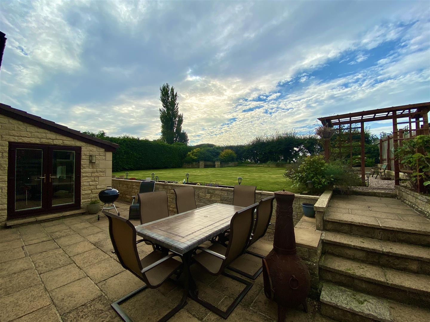 35, Walseker Lane, Woodall, Sheffield, S26 7YJ