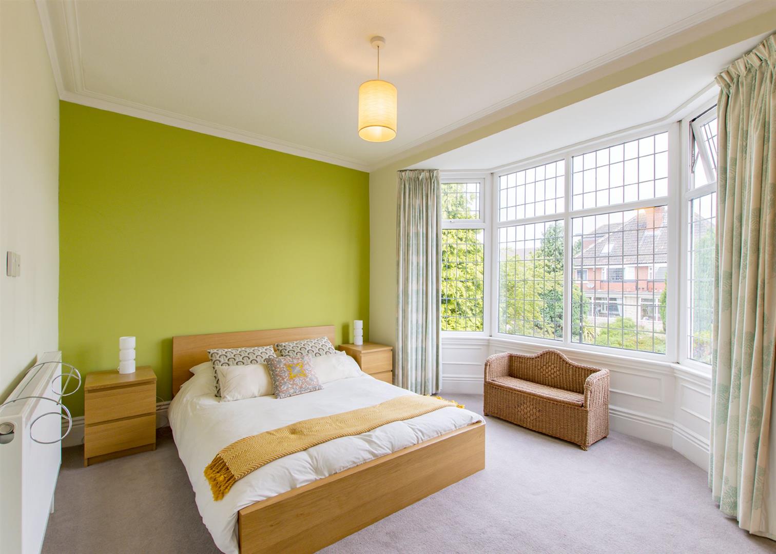Ecclesbank, 145, Ringinglow Road, Ecclesall, Sheffield, S11 7PS