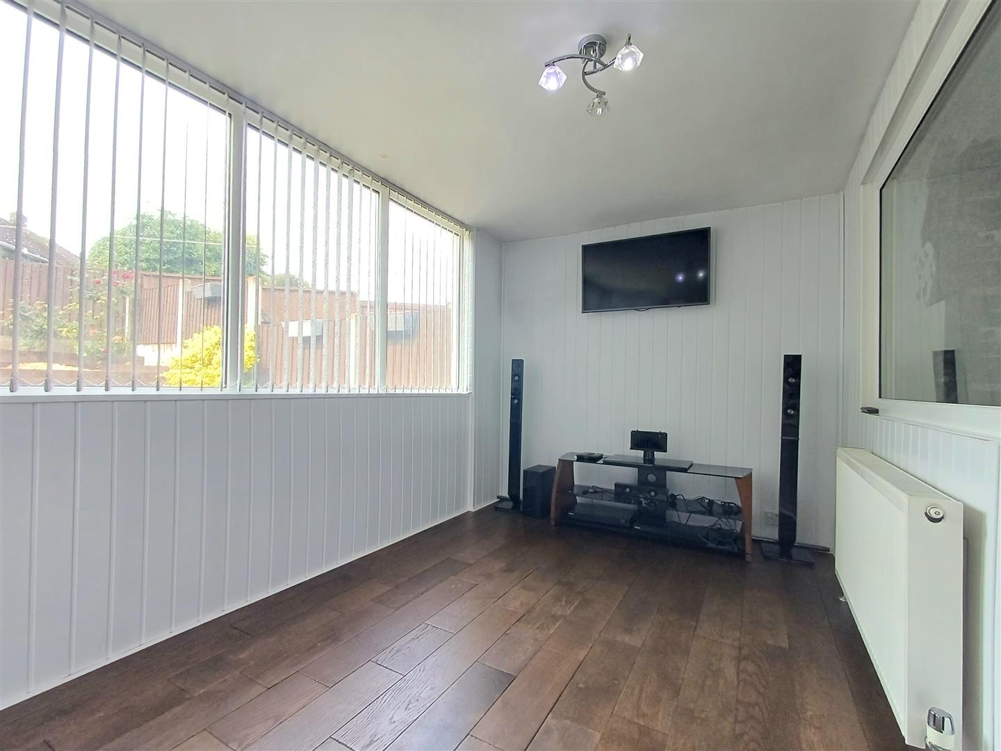 2, Austen Drive, Bramley, Rotherham, S66 2UF