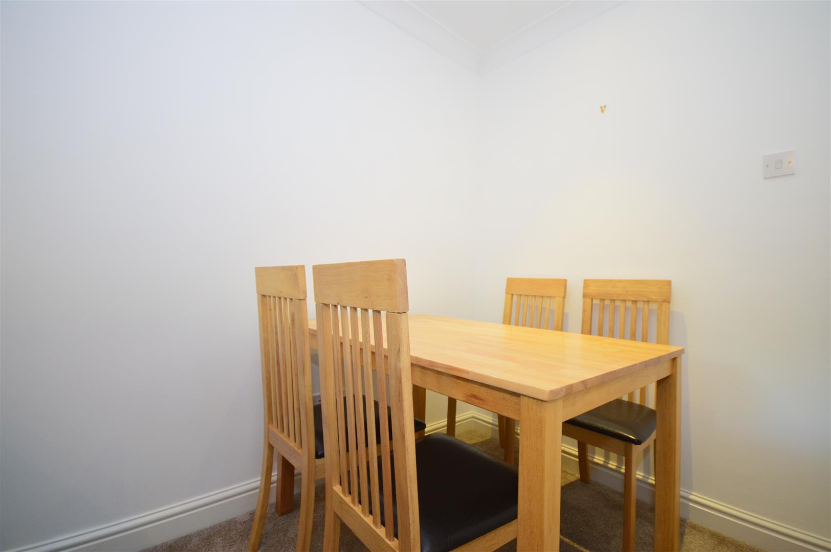 Flat 3 Fairfield Heights, 274, Fulwood Road, Ranmoor, Sheffield, S10 3BN
