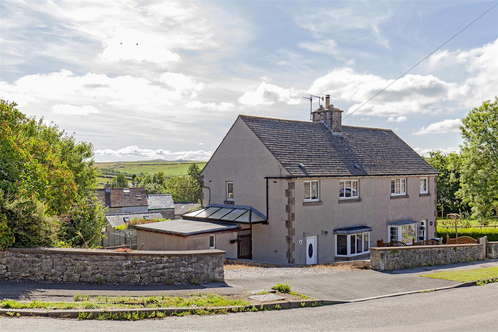 28, Pinfold Road, Tideswell, Buxton, Derbyshire, SK17 8PN