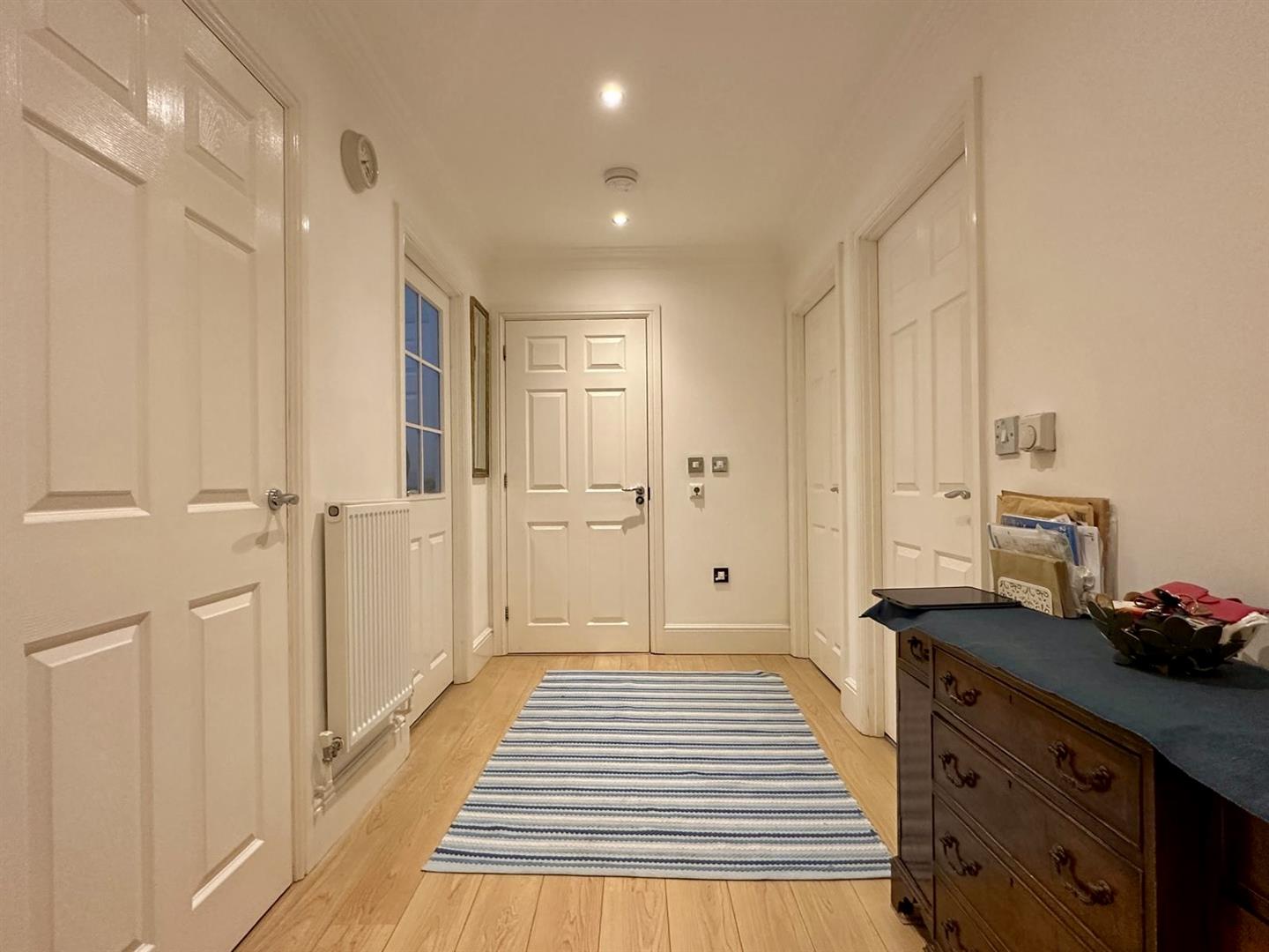 Flat 9, 249, Millhouses Lane, Sheffield, S11 9JS