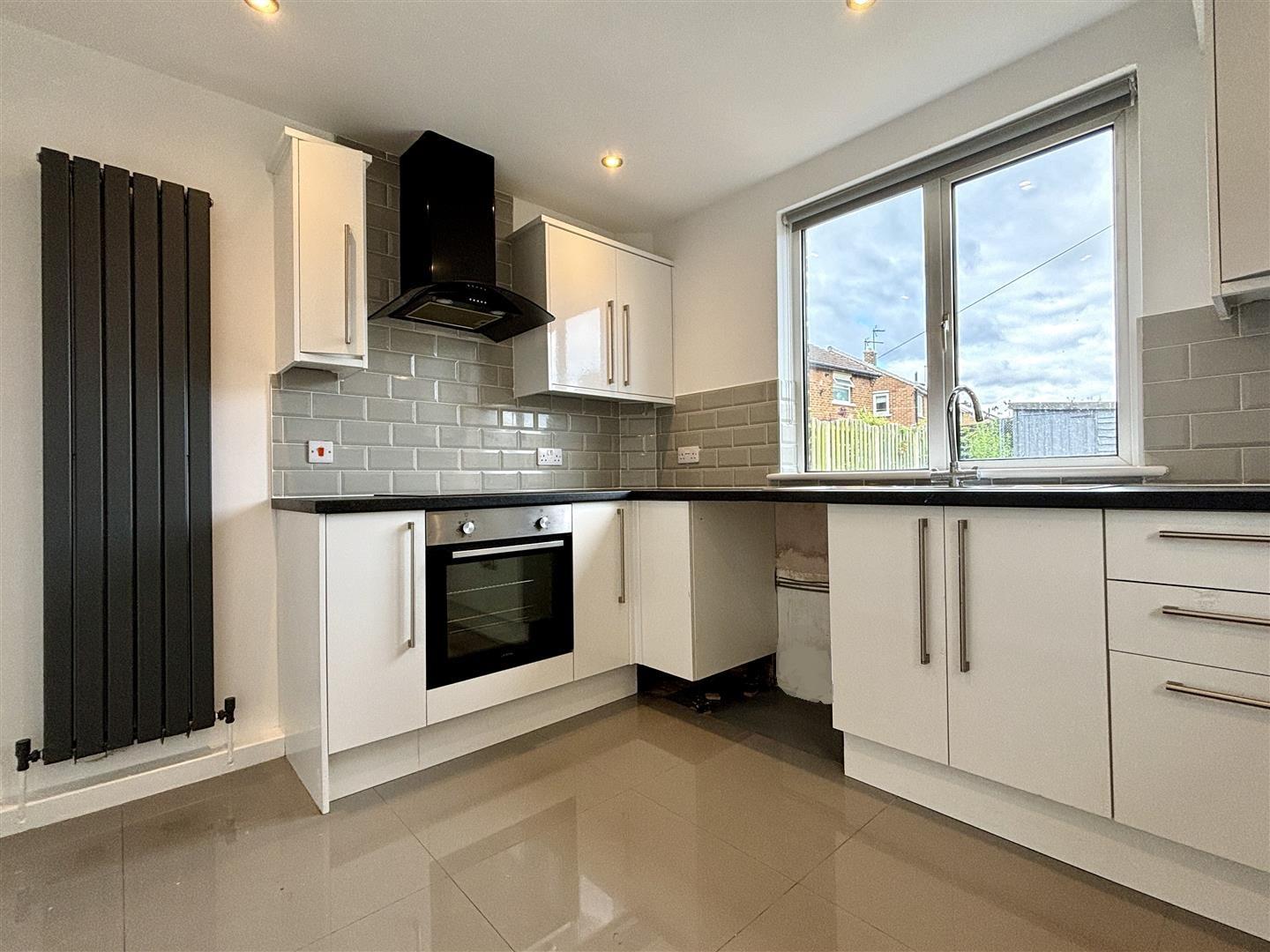 23, Vine Road, Tickhill, DN11 9EL