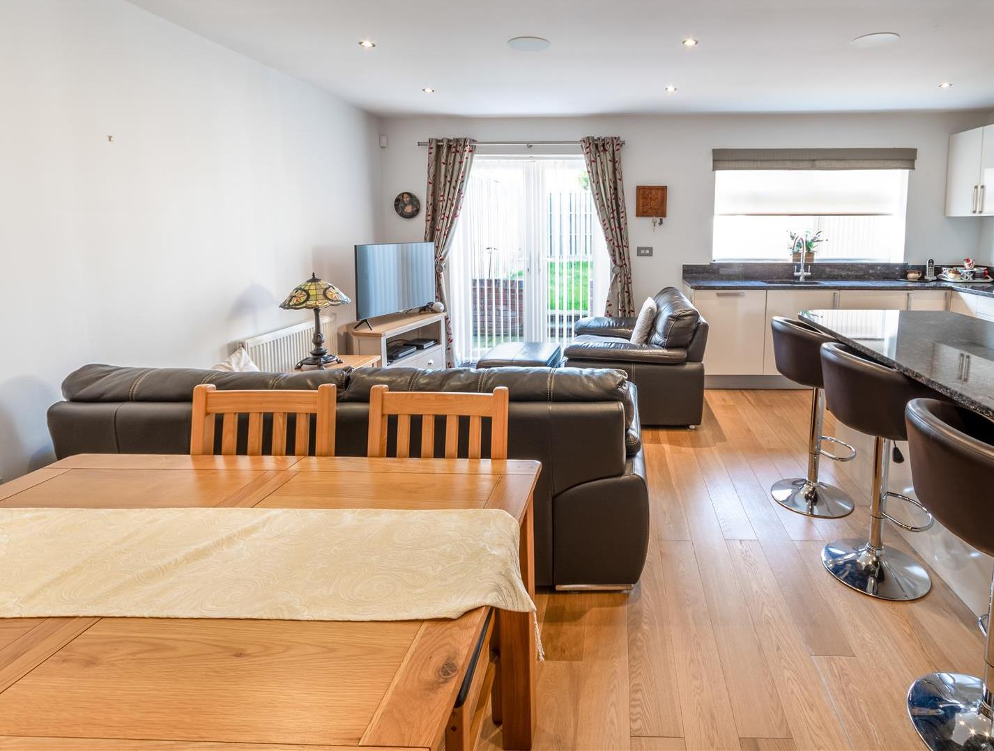 9, Everetts Close, Tickhill, Doncaster, DN11 9RT