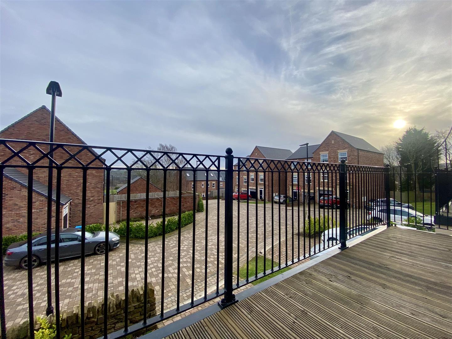 3, Anglo Close, Dore, Sheffield, S17 3SE