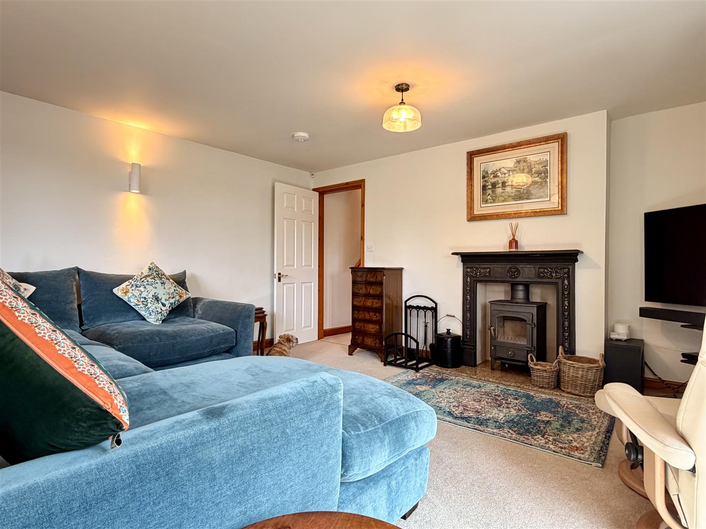 The Garden House, Coombs Road, Bakewell, DE45 1AQ