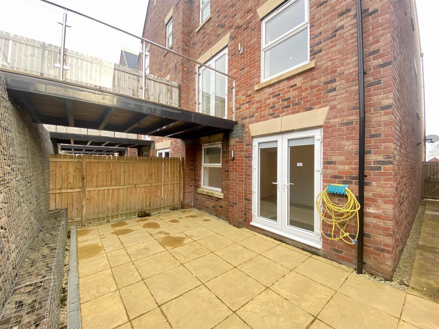 3, Anglo Close, Dore, Sheffield, S17 3SE