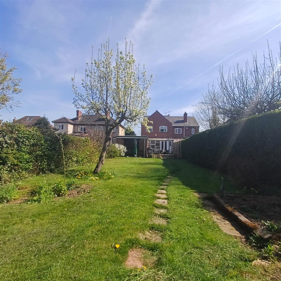78, Sprotbrough Road, Doncaster, DN5 8AZ