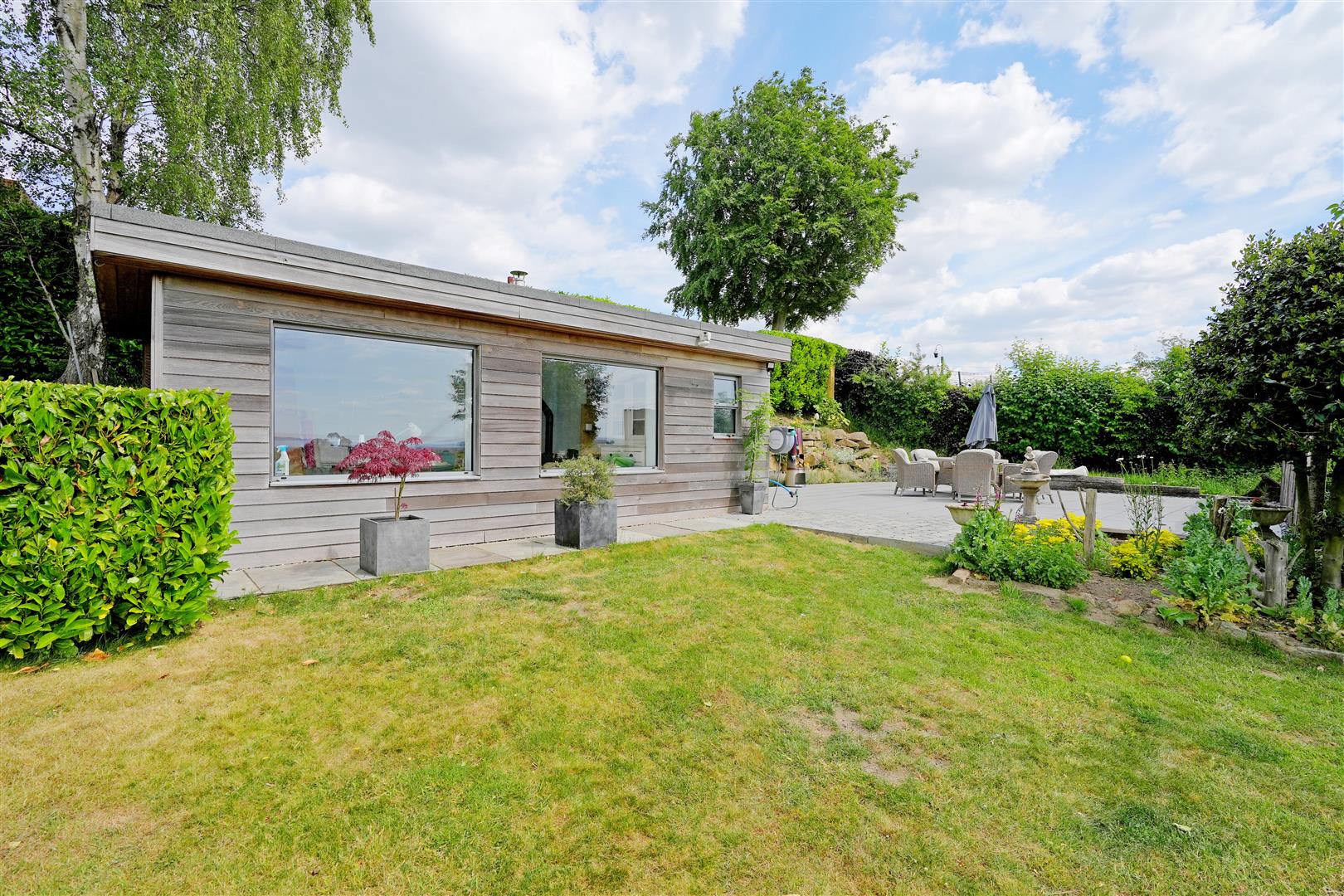 Rowan, Sledgate Lane, Wickersley, Rotherham, S66 1AN