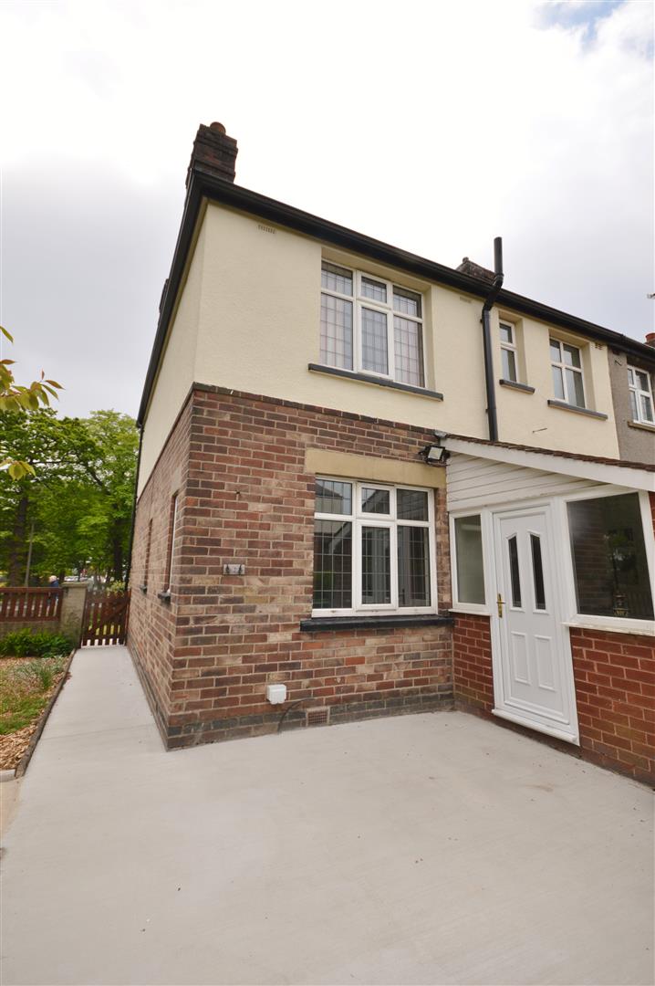 43, Norton Lane, Norton, Sheffield, S8 8GW