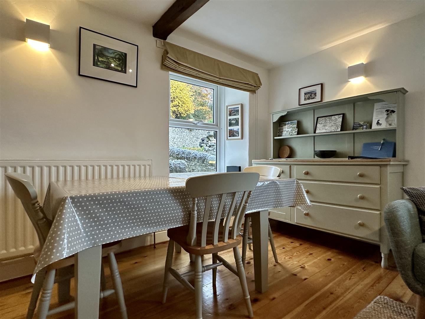 North View, Charlotte Lane, Bradwell, Hope Valley, S33 9HH