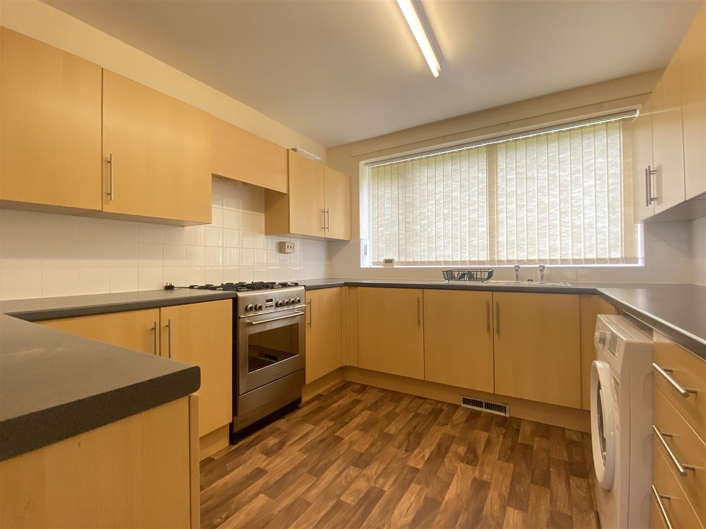 Flat 1 Ryecroft Court, Ryecroft Glen Road, Dore, Sheffield, S17 3NG