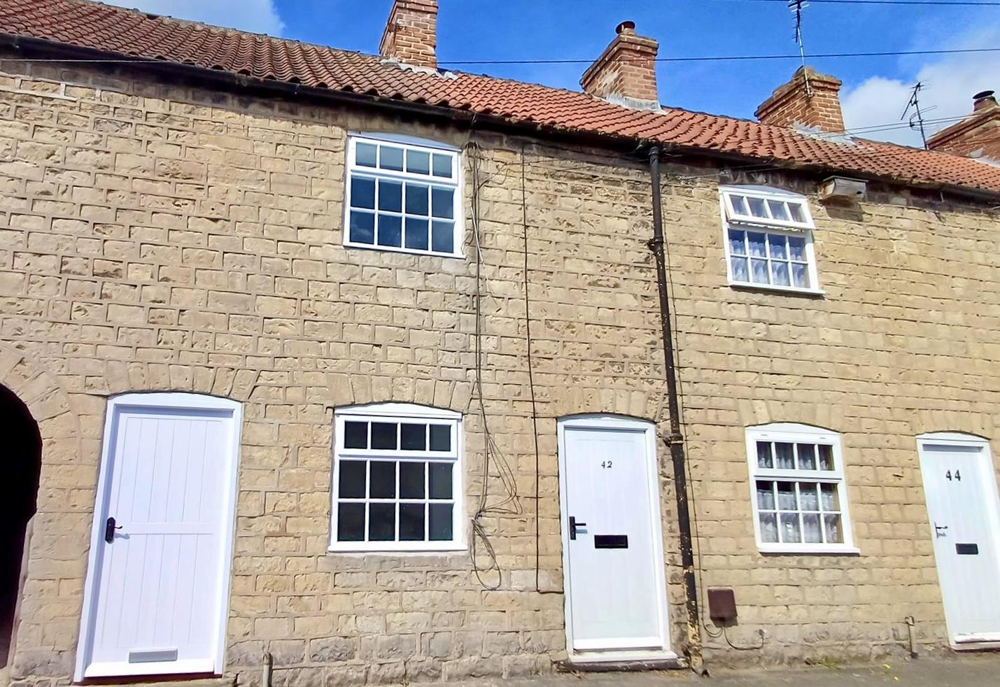 St. Marys Road, Tickhill, Doncaster