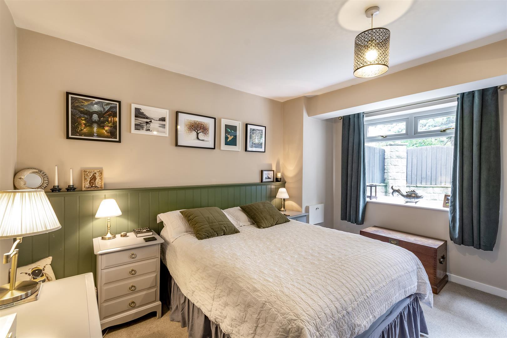 Spring Vale Cottage, Morthen Lane, Thurcroft, Rotherham, S66 9JQ