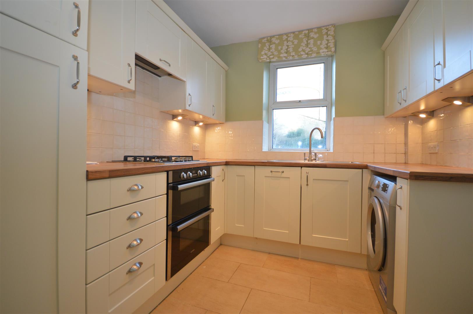 48, Newbould Lane, Broomhill, Sheffield, S10 2PL