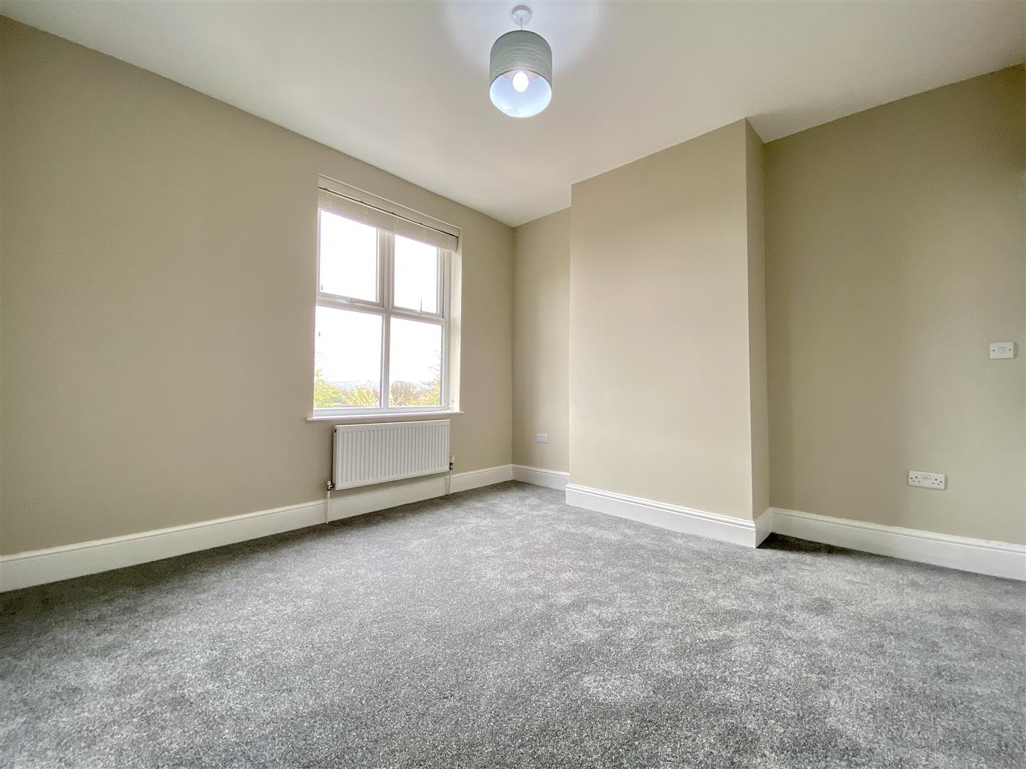 8, Dorset Street, Sheffield, S10 2FX