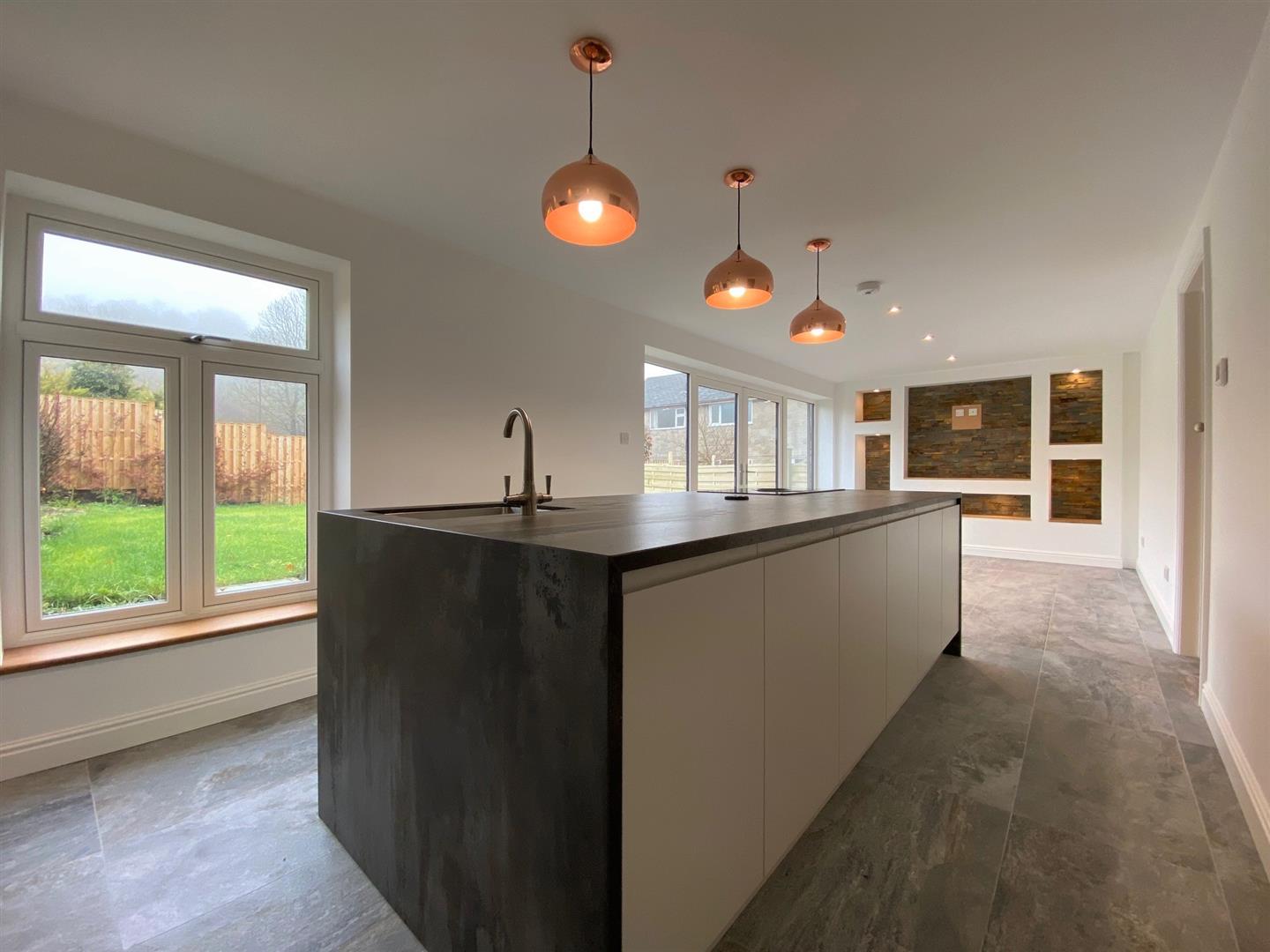 65, Smithy Knoll Road, Calver, Hope Valley, S32 3XW