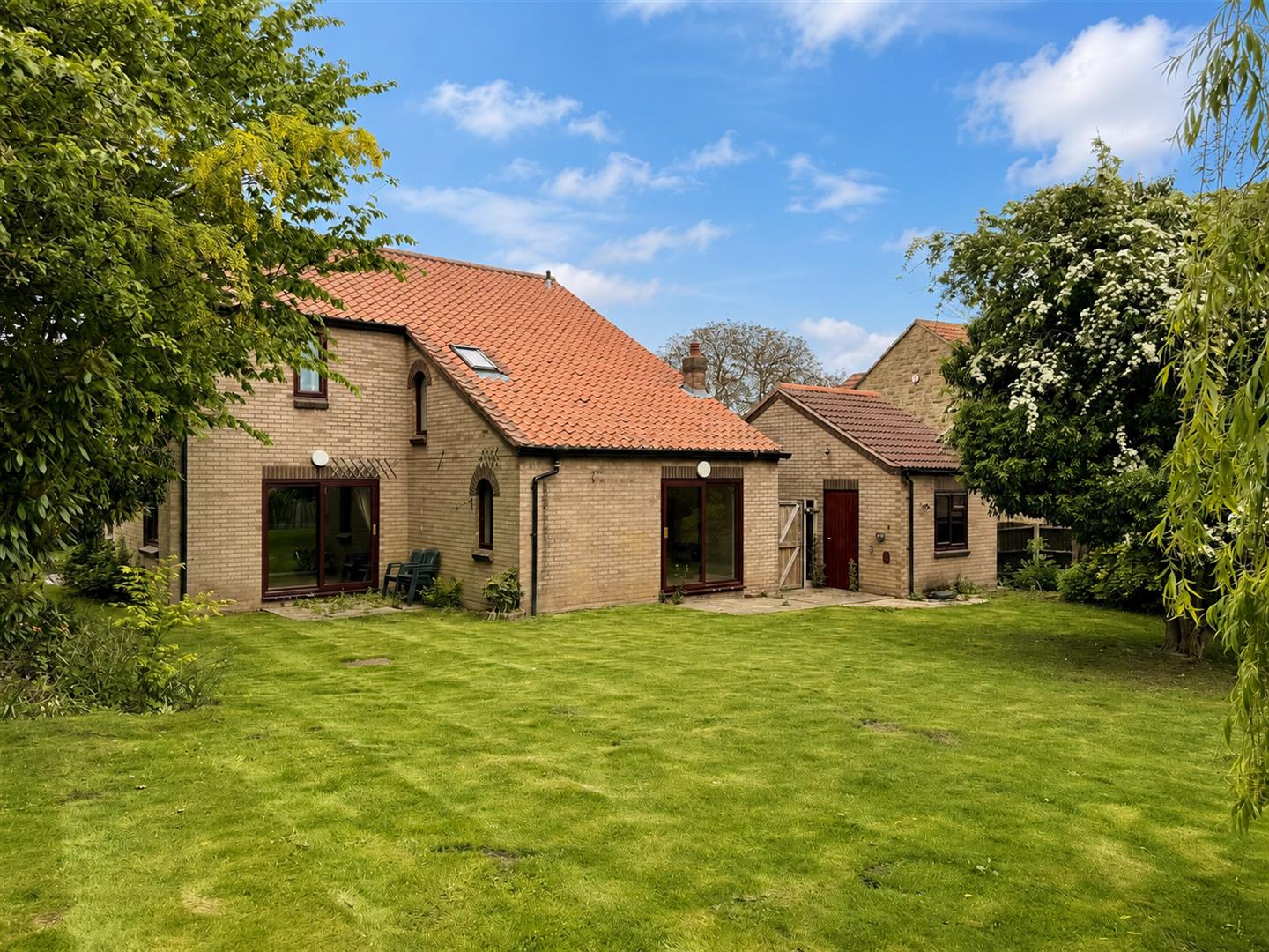 Vicarage Drive, Wadworth, Doncaster