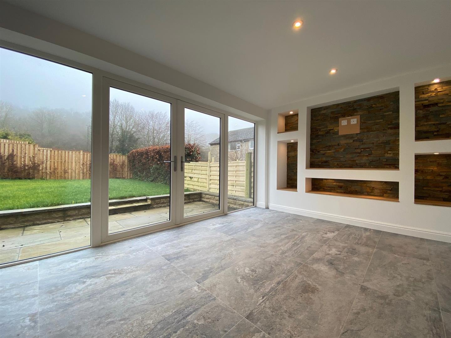 65, Smithy Knoll Road, Calver, Hope Valley, S32 3XW