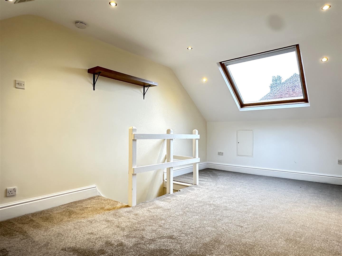 32, Spurr Street, Sheffield, S2 3GY