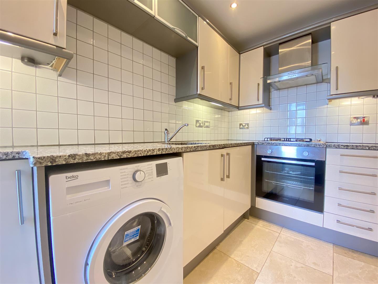 Beech Tree Mews, 131a Psalter Lane, Sheffield, S11 8UX