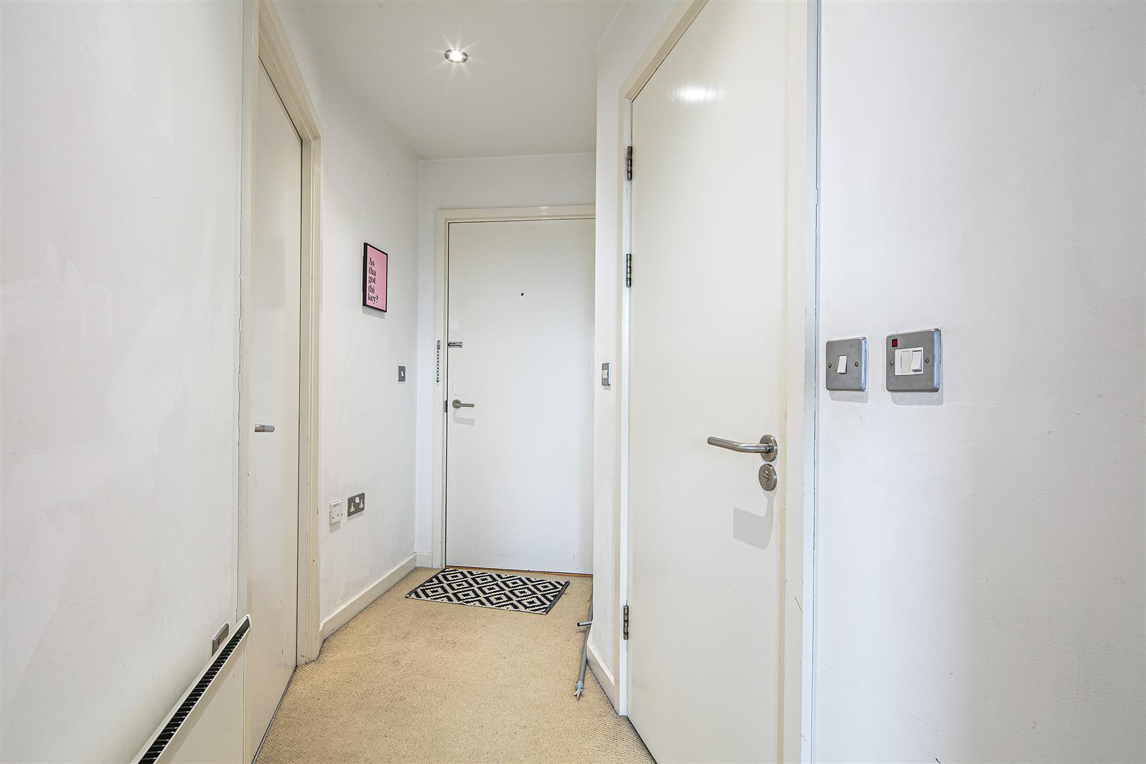Flat 139, 201, Porter Brook House, Ecclesall Road, Wards Brewery, Sheffield, S11 8HW
