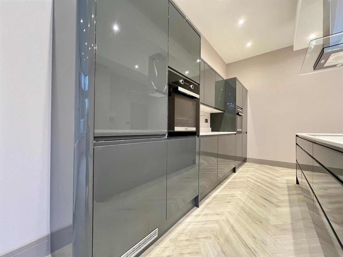 Apartment 2, Sitwell House, Horse Carriage Lane, Moorgate, Rotherham, S60 3FG