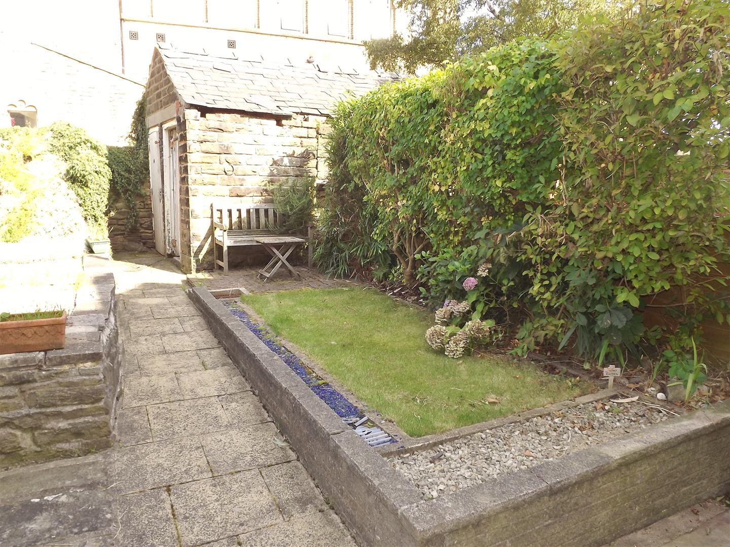 48, Newbould Lane, Broomhill, Sheffield, S10 2PL