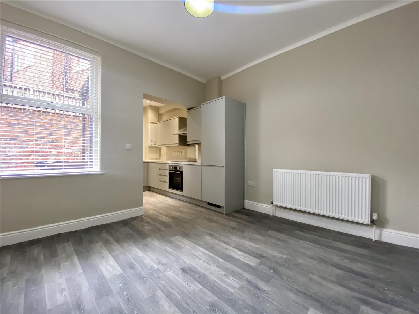 8, Dorset Street, Sheffield, S10 2FX