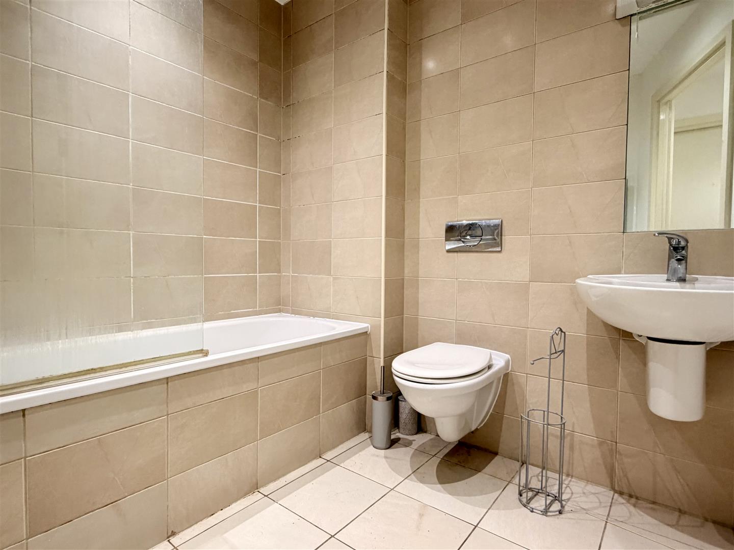 Flat 122 Porter Brook House, 201 Ecclesall Road, Sheffield, S11 8HW