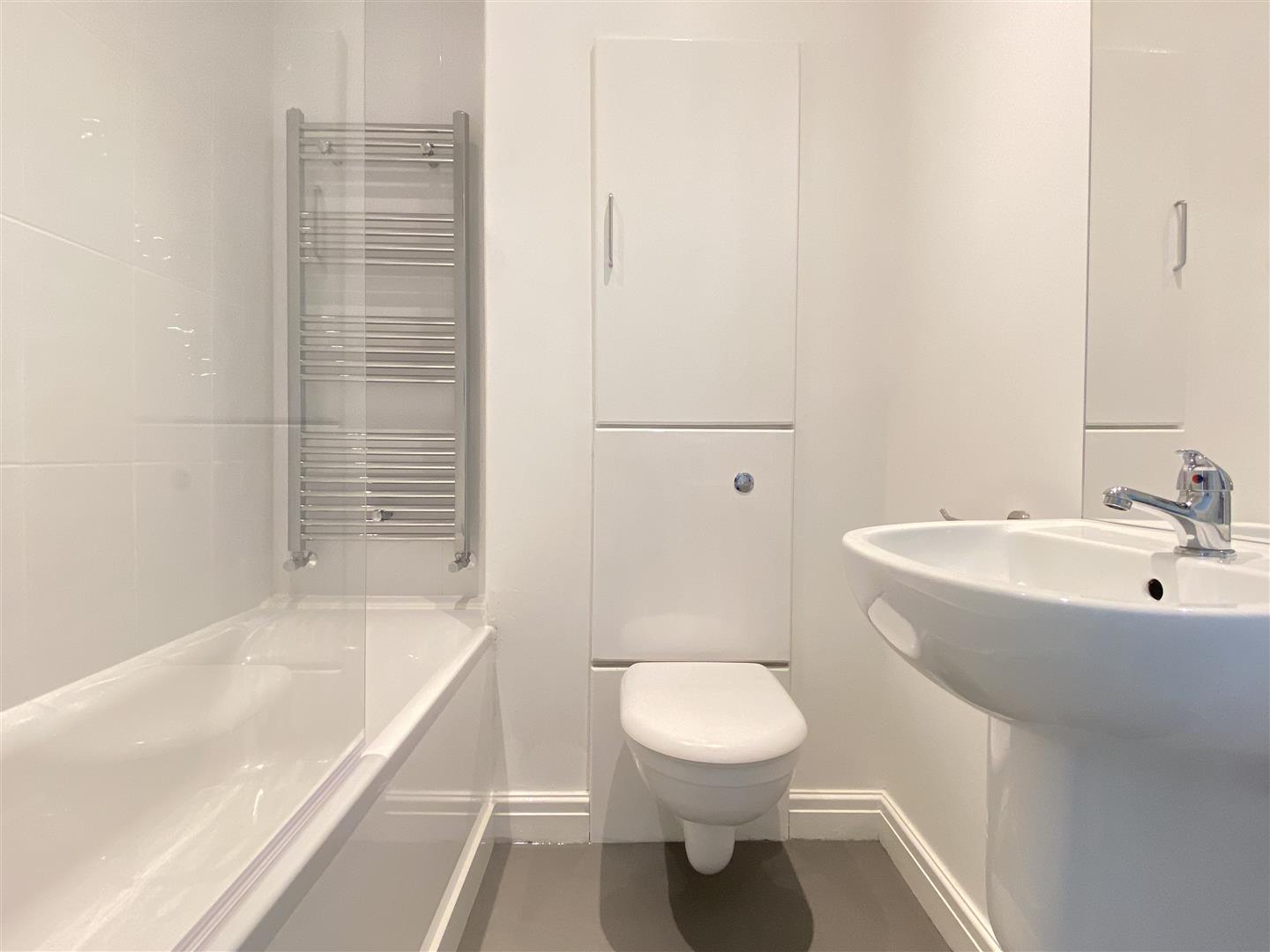 Beech Tree Mews, 131a Psalter Lane, Sheffield, S11 8UX