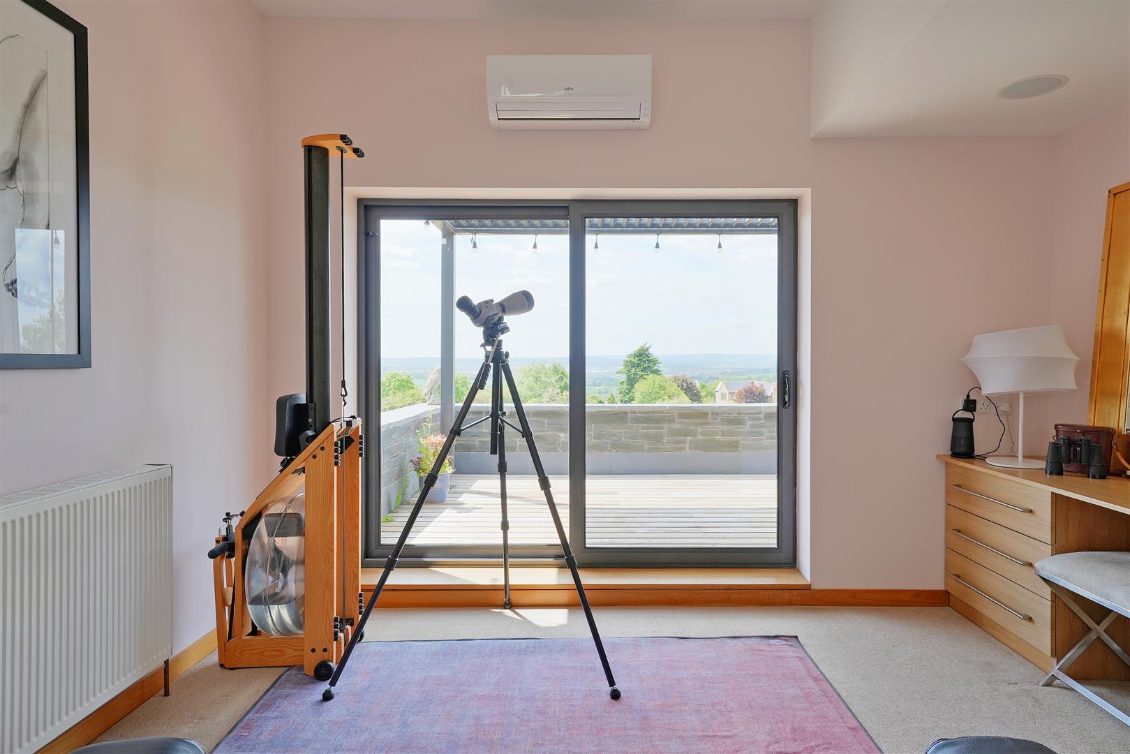 Rowan, Sledgate Lane, Wickersley, Rotherham, S66 1AN
