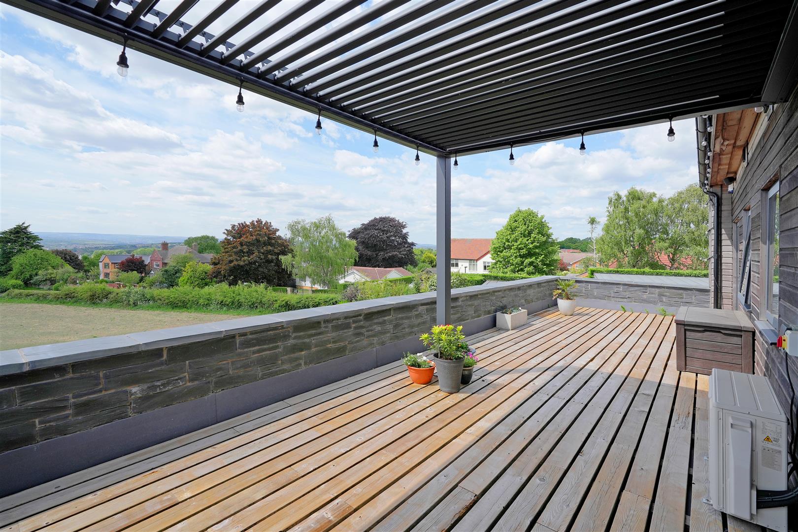 Rowan, Sledgate Lane, Wickersley, Rotherham, S66 1AN