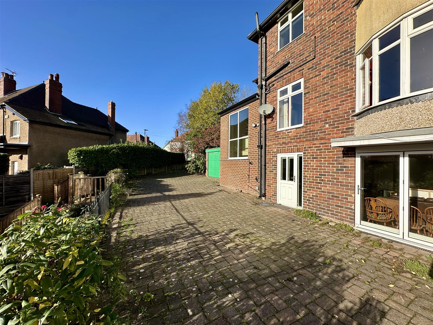 7, Haugh Lane, Sheffield, S11 9SA