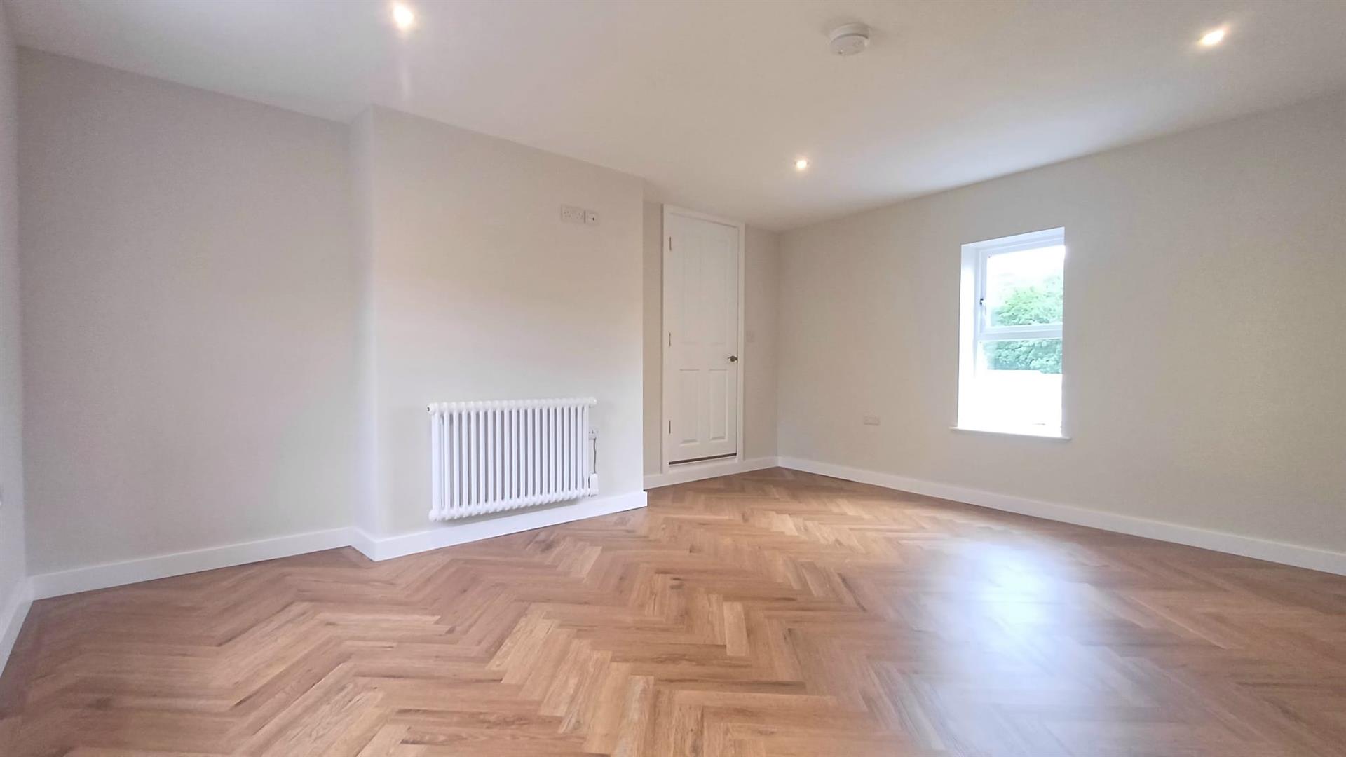 Flat 1 36, Matlock Street, Bakewell, DE45 1EE