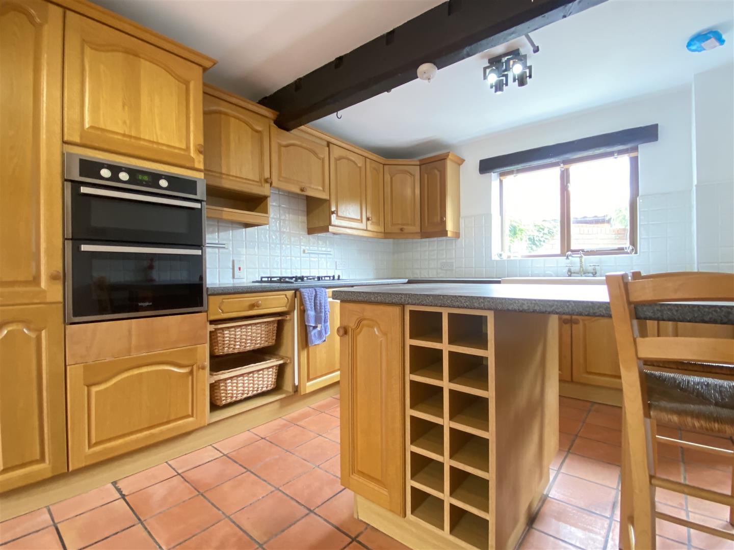 4, St. Marys Mews, Tickhill, Doncaster, DN11 9LR