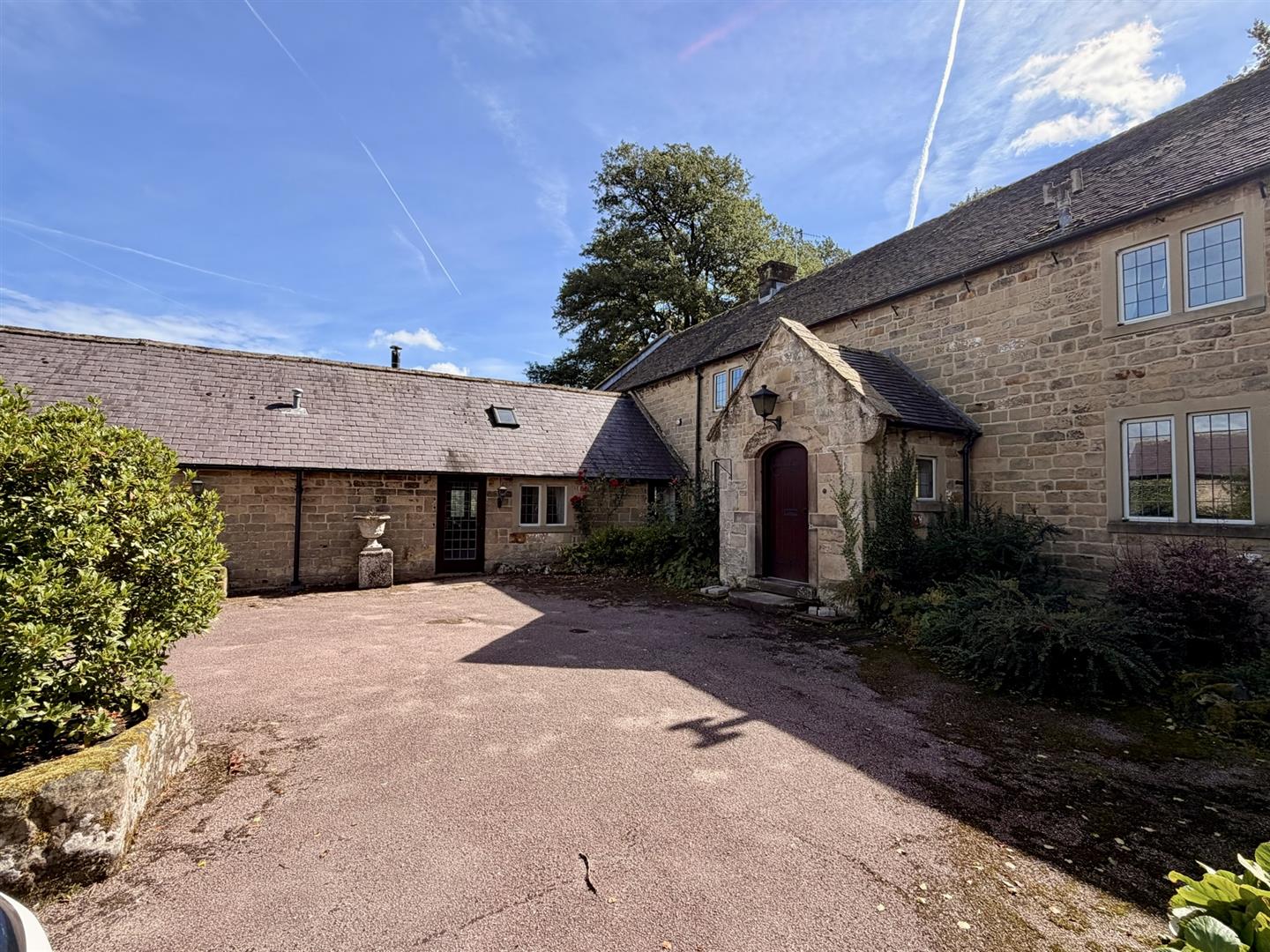 Bowers Rake, B5056, Alport, Bakewell, DE45 1LD