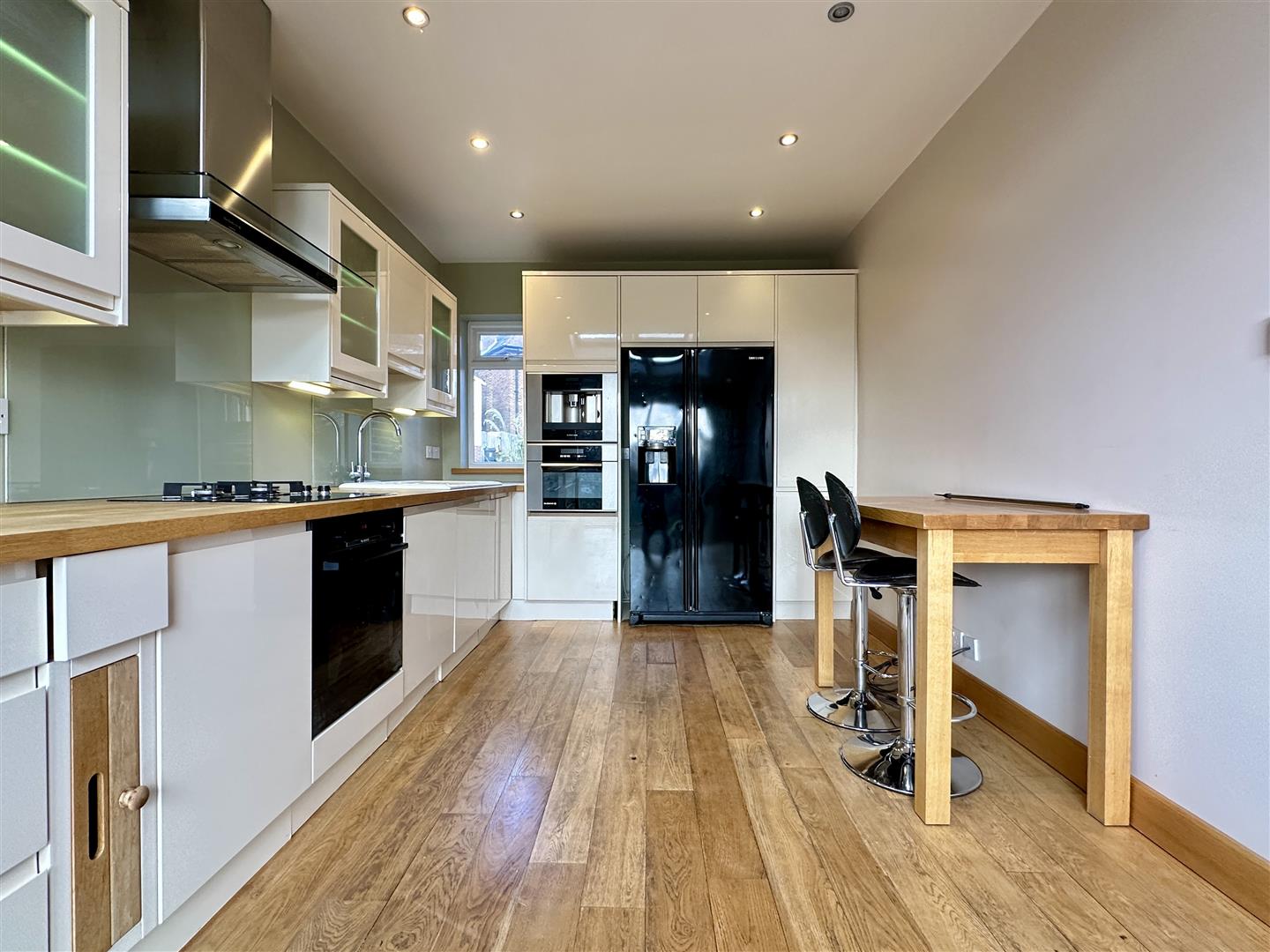 7, Haugh Lane, Sheffield, S11 9SA
