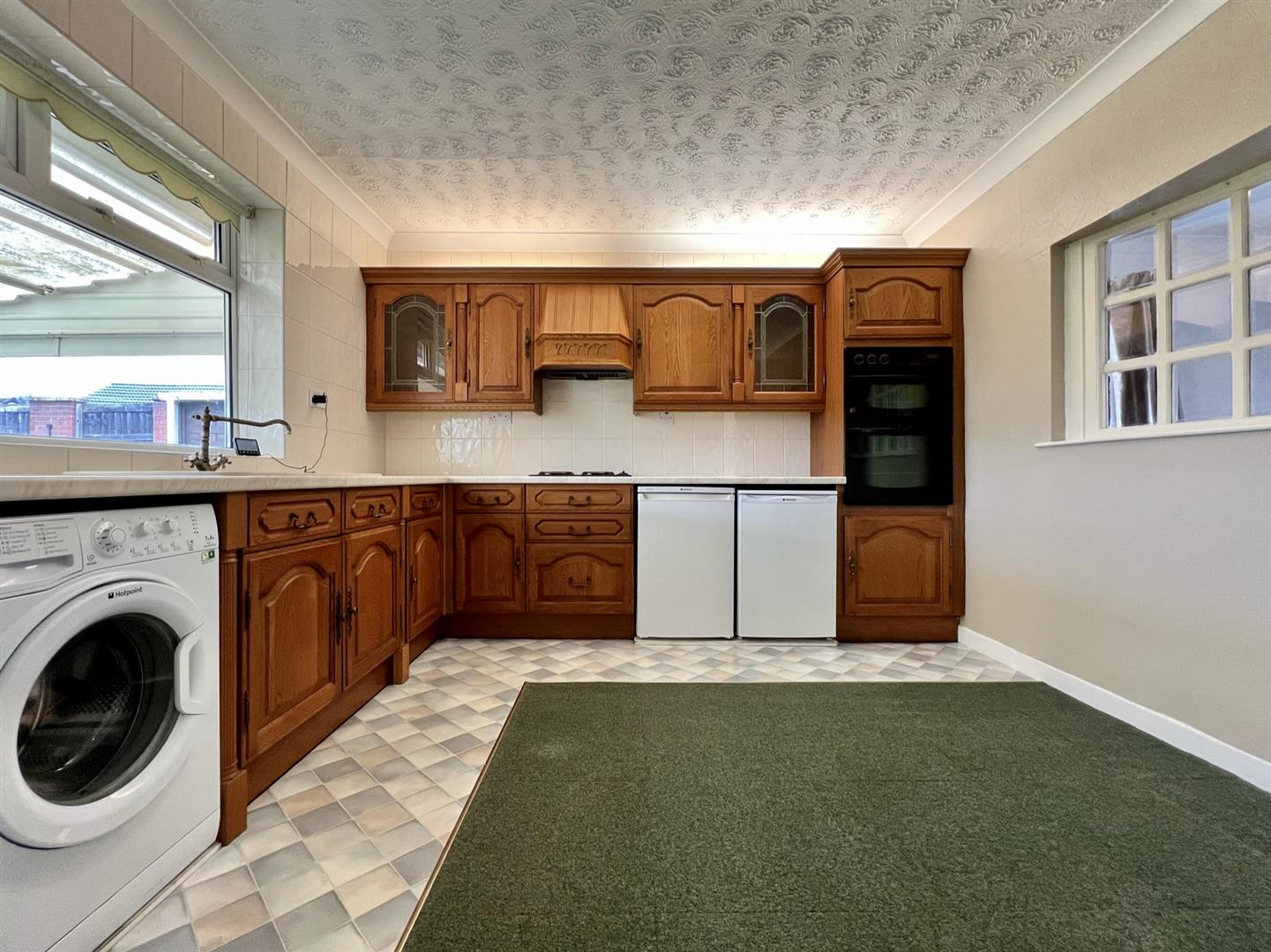 3, Garden Crescent, Moorgate, Rotherham, S60 3HX