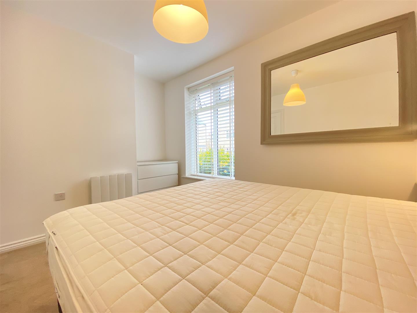 4 Wheeta House, Elm Gardens, Sheffield, S10 5AB