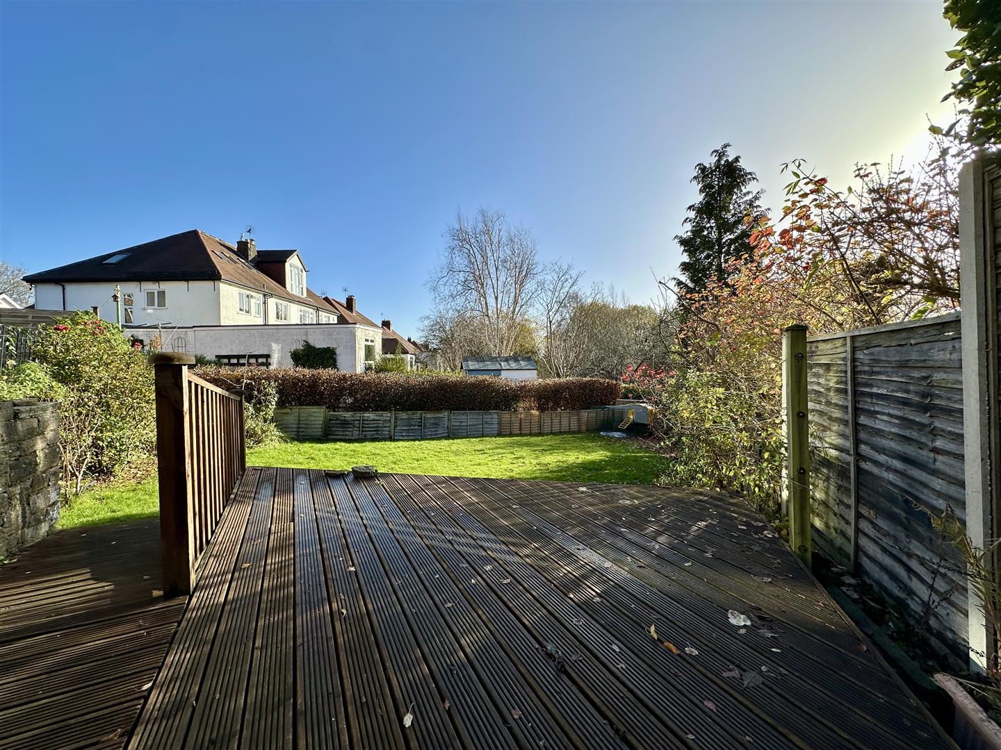 7, Haugh Lane, Sheffield, S11 9SA