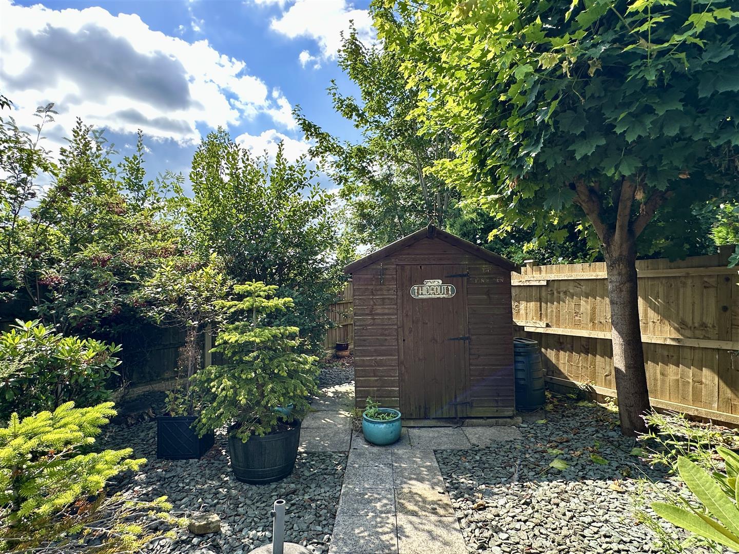 17, Church Lane, Dore, S17 3GS
