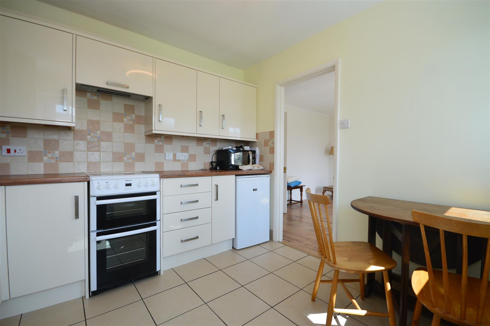 5 The Meadows, Grisedale Road, Great Longstone, Bakewell, DE45 1TP